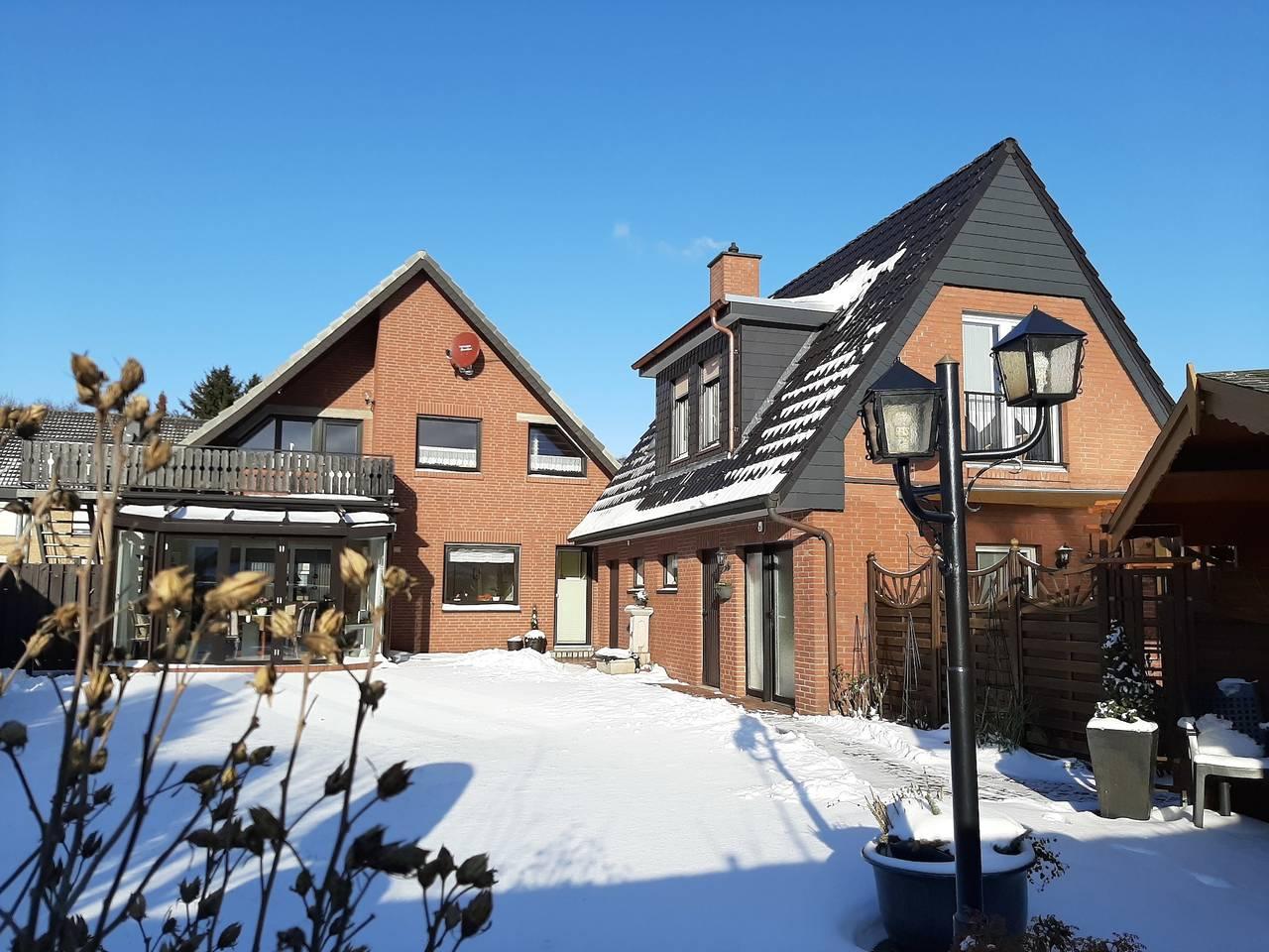 Vakantieappartement in Emsland, Duitsland voor 1 personen foto 2