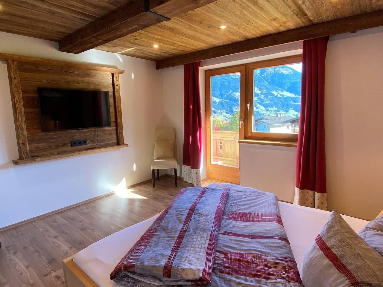 Vakantieappartement in Zillertal, Oostenrijk voor 5 personen foto 15
