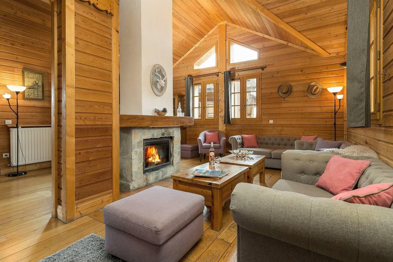Vakantiehuis in Huez, Frankrijk voor 15 personen foto 2