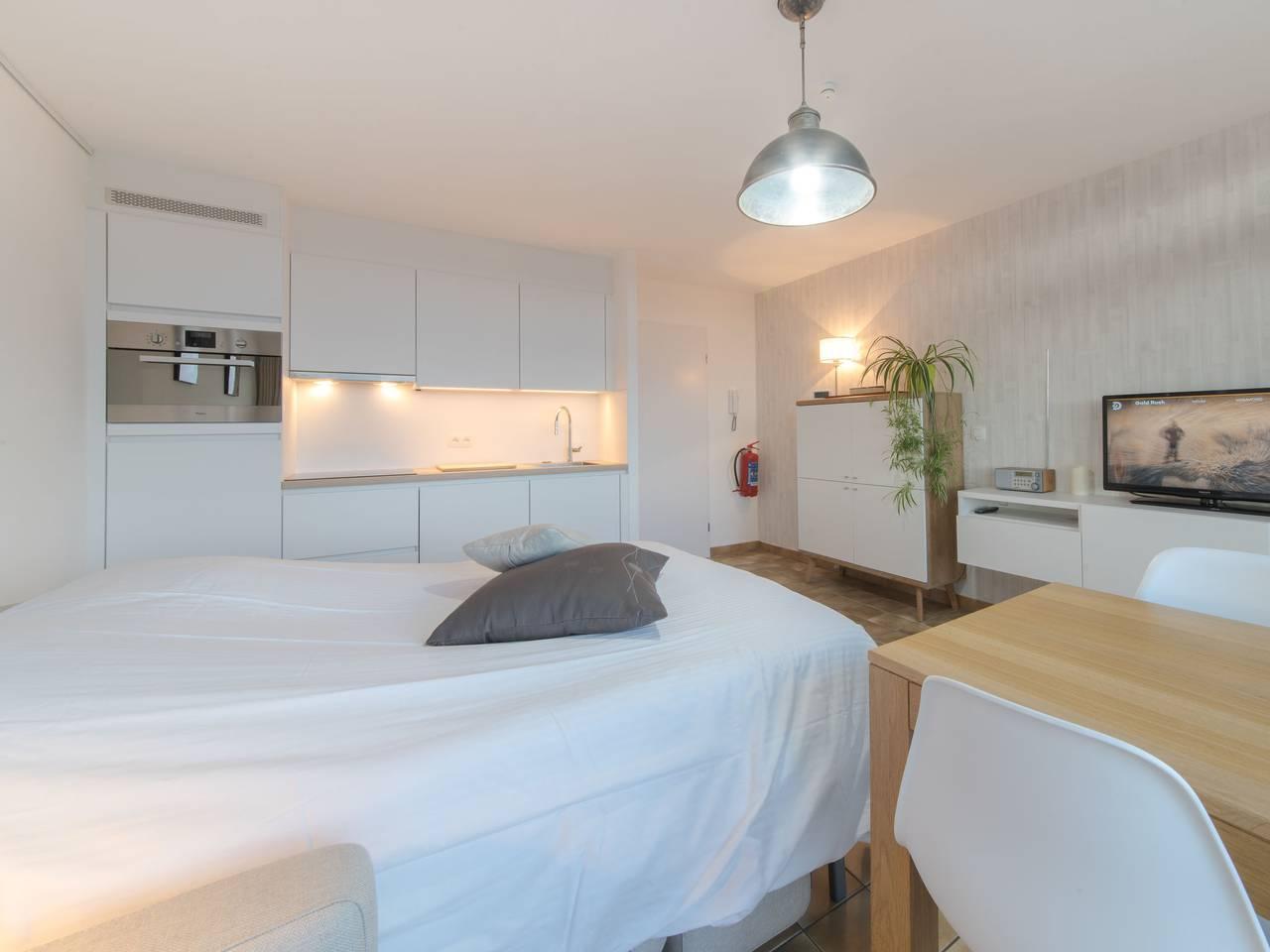 Vakantieappartement in Bredene, België voor 2 personen foto 5
