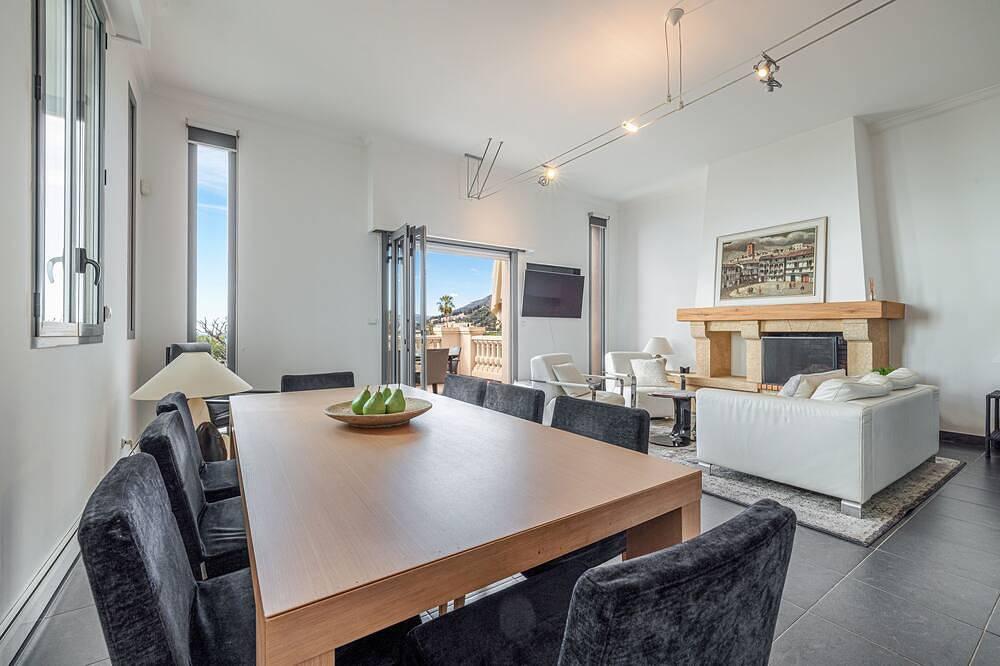 Vakantieappartement in Menton foto 16