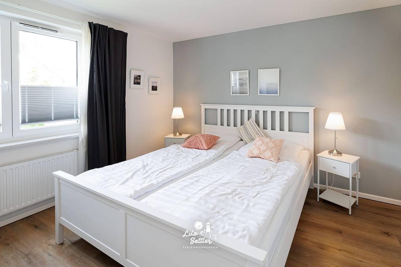 Vakantieappartement in Büsum, Duitsland voor 4 personen foto 8