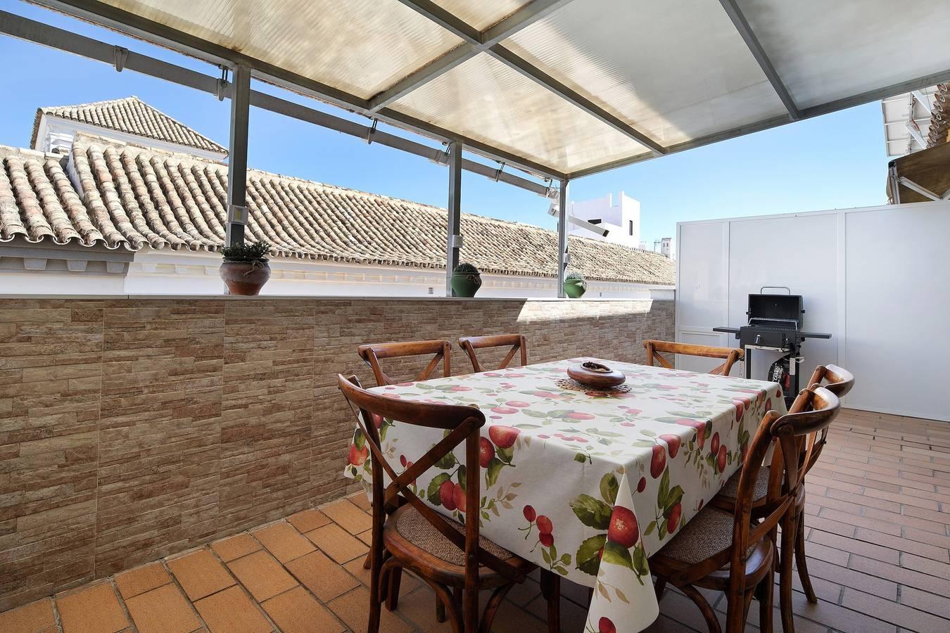 Vakantieappartement in Costa Noroeste, Spanje voor 4 personen foto 8