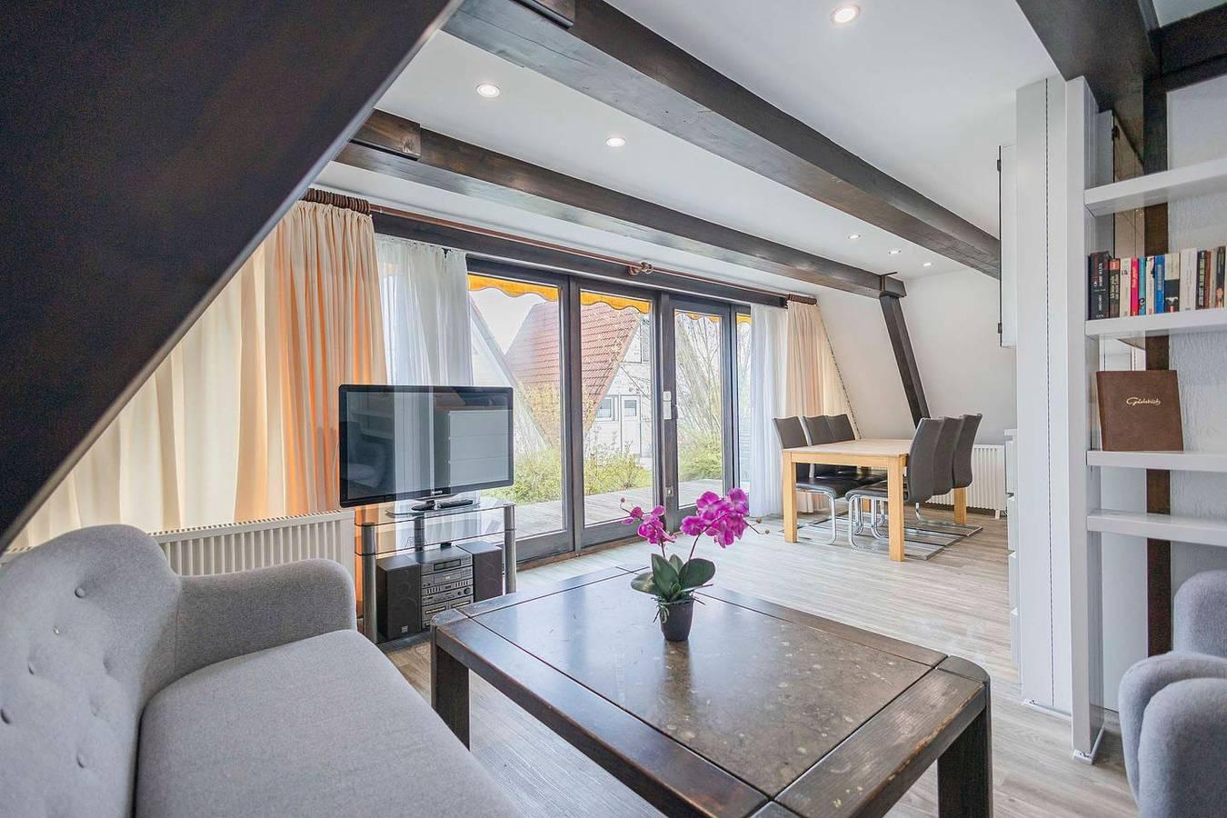 Vakantiehuis in Bodensee, Duitsland voor 5 personen foto 5