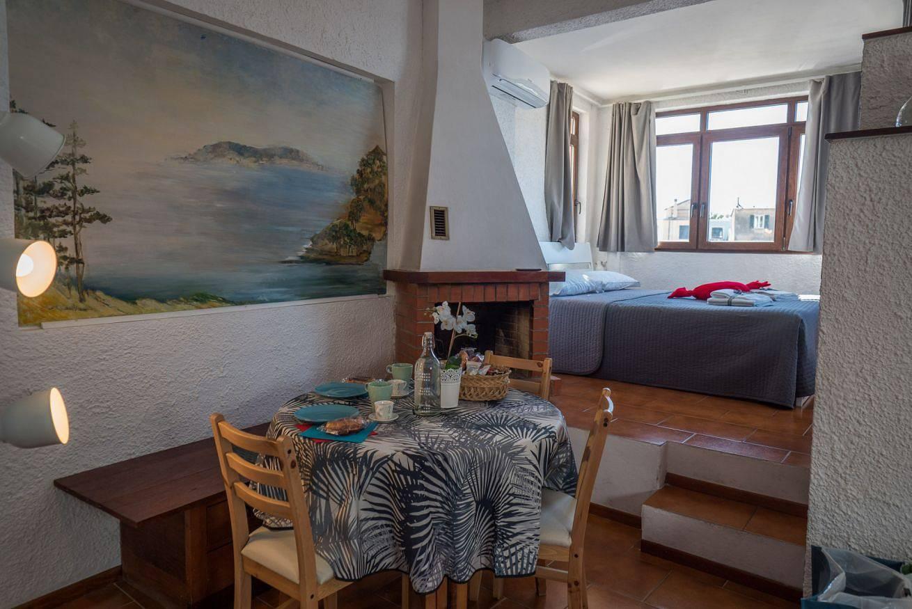 Vakantieappartement met hond toegestaan in Vernazza, Vernazza Gemeente, Italië voor 2 personen foto 23