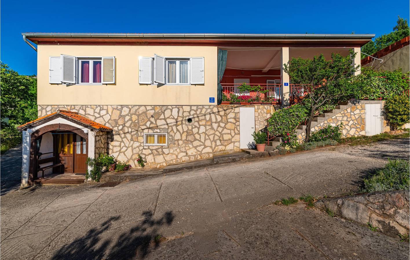 Vakantiehuis in Zadar, Kroatië voor 6 personen foto 2