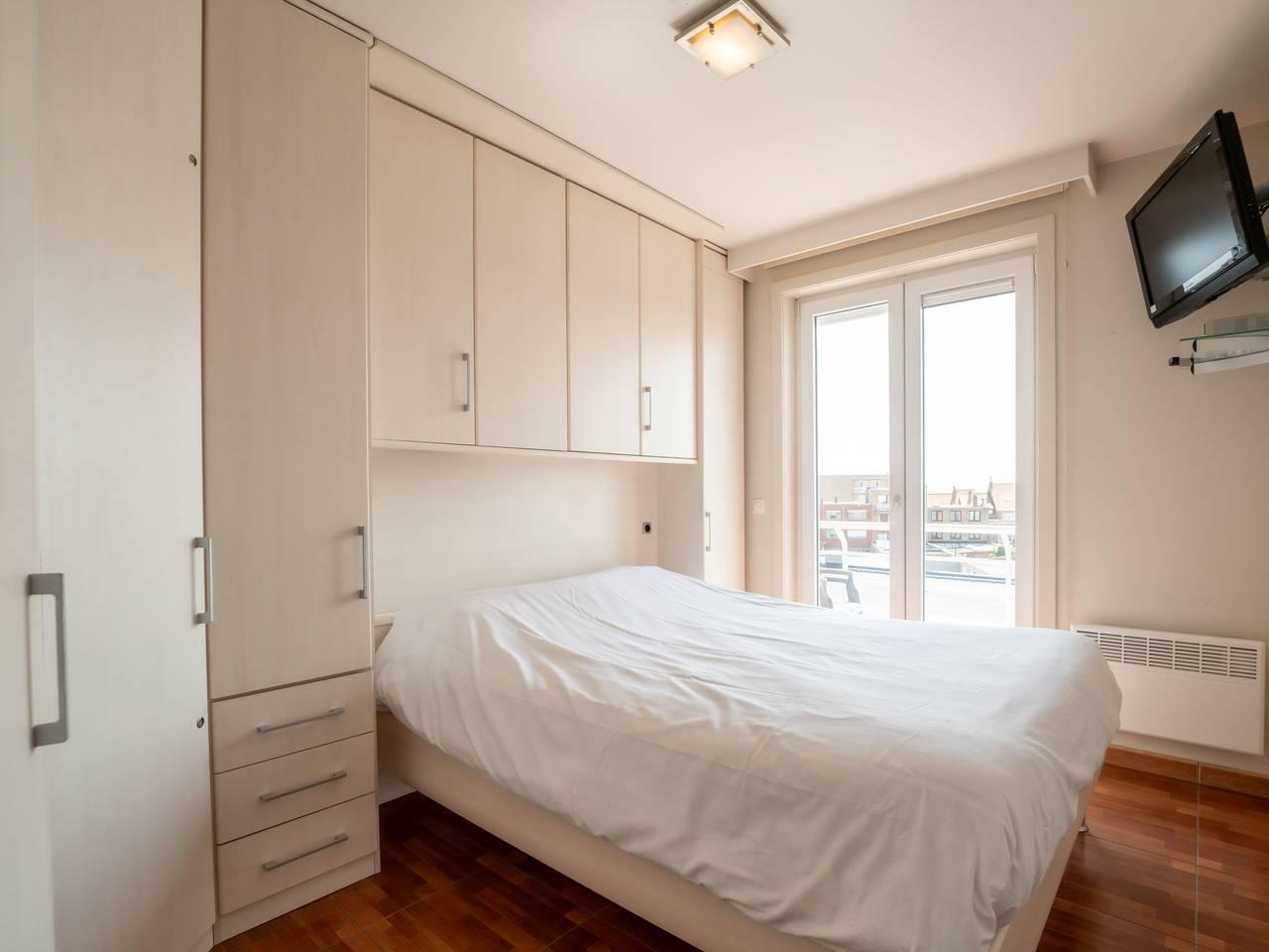 Vakantieappartement in Bredene, België voor 4 personen foto 13