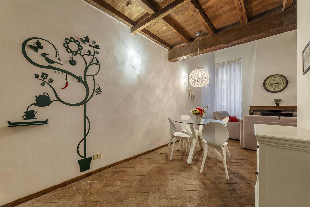 Vakantieappartement in Rome, Italië voor 4 personen foto 13