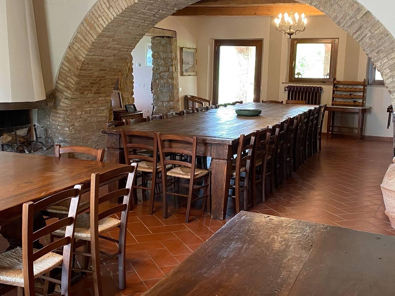 Vakantiehuis in Chianni, Italië voor 13 personen foto 11