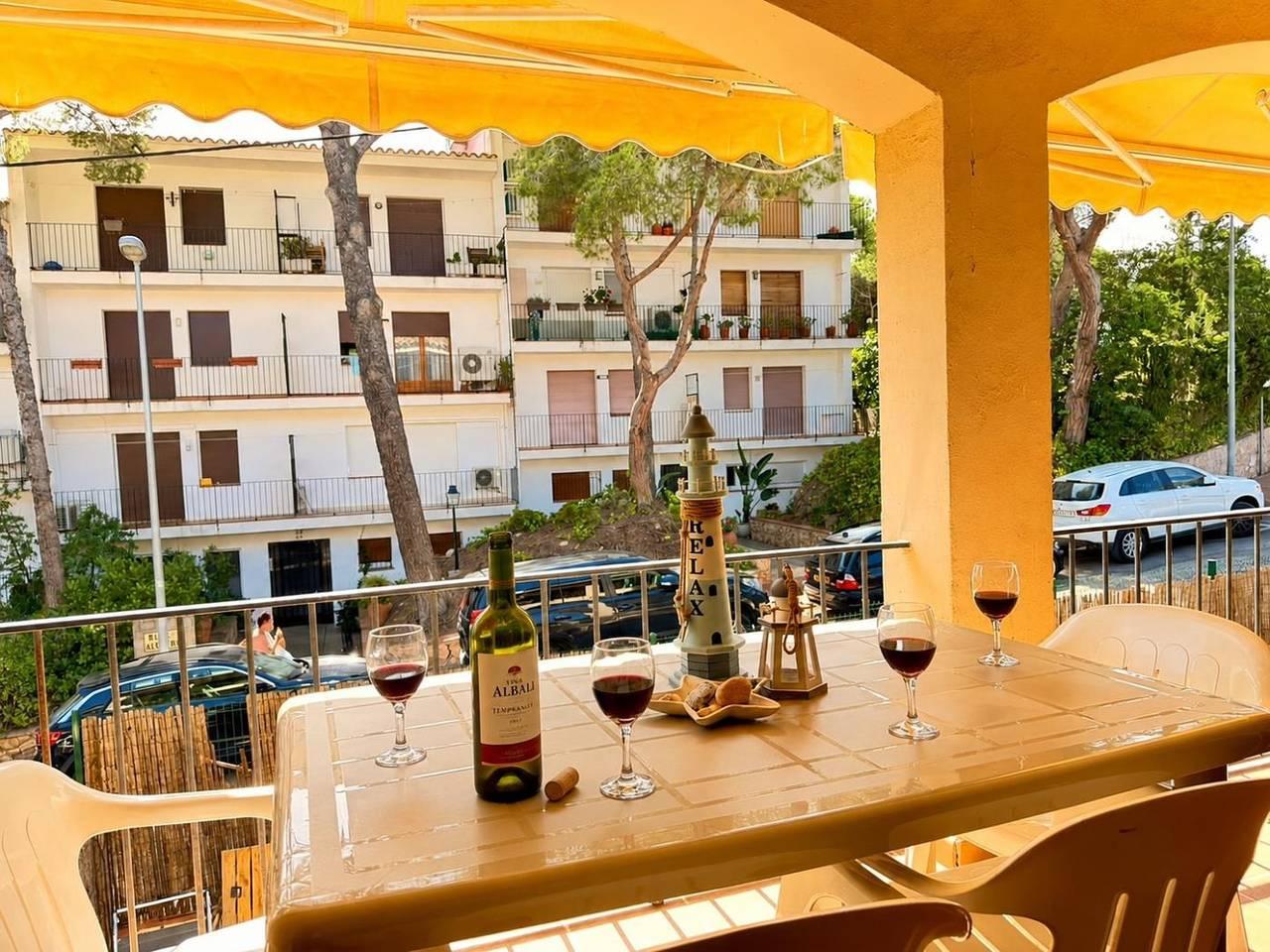 Vakantieappartement in Costa Brava, Spanje voor 4 personen foto 11