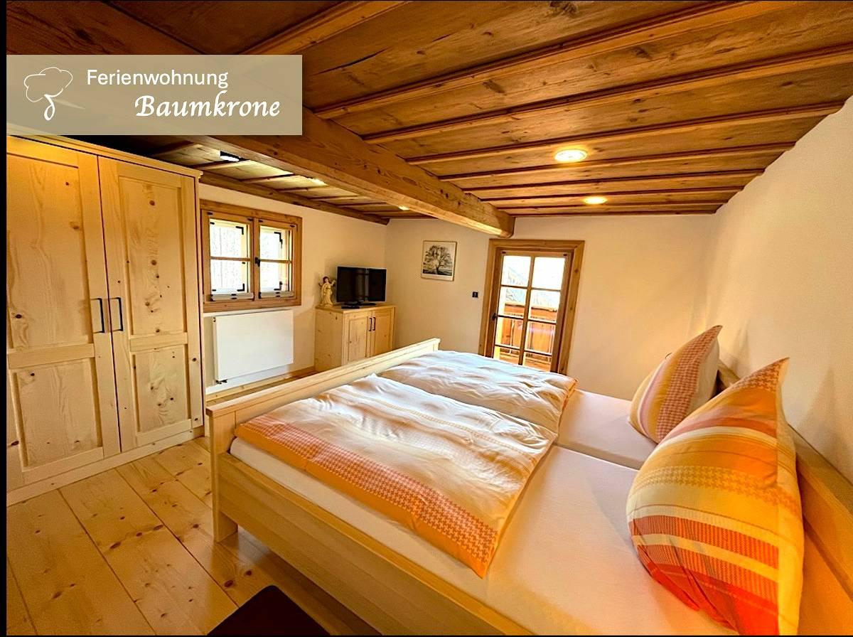 Vakantiehuis in Patersdorf, Duitsland voor 5 personen foto 12