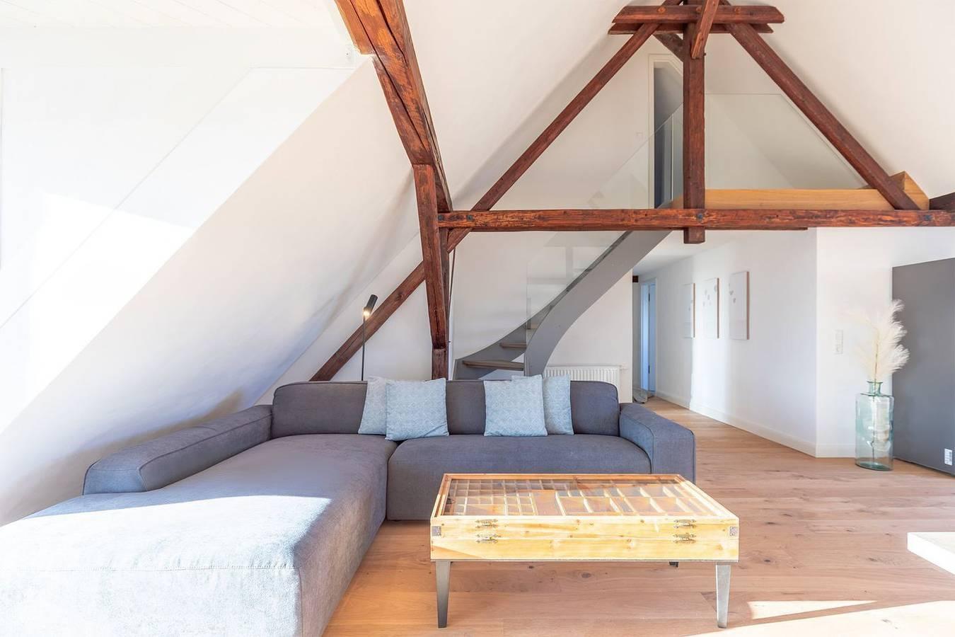 Vakantieappartement in Waddenzee, Duitsland voor 4 personen foto 5