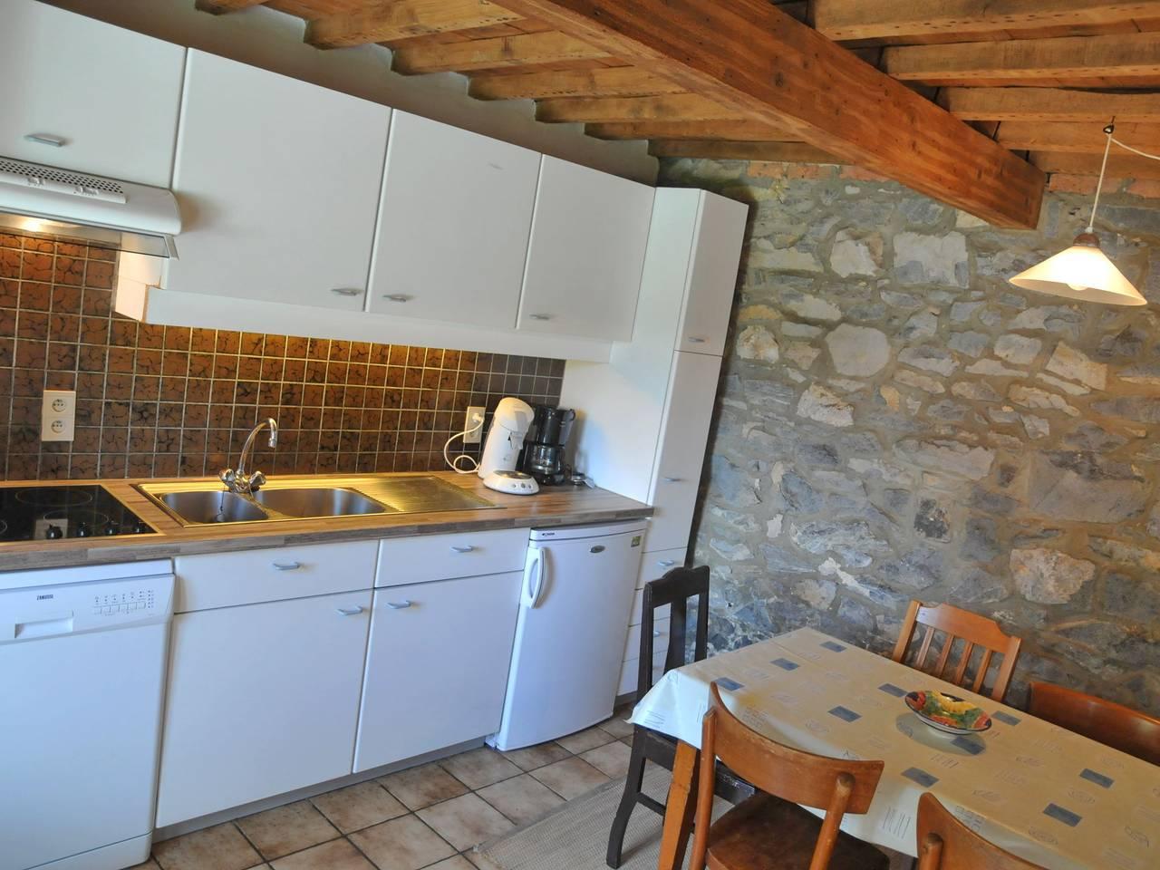 Vakantiehuis in Durbuy, België voor 4 personen foto 4