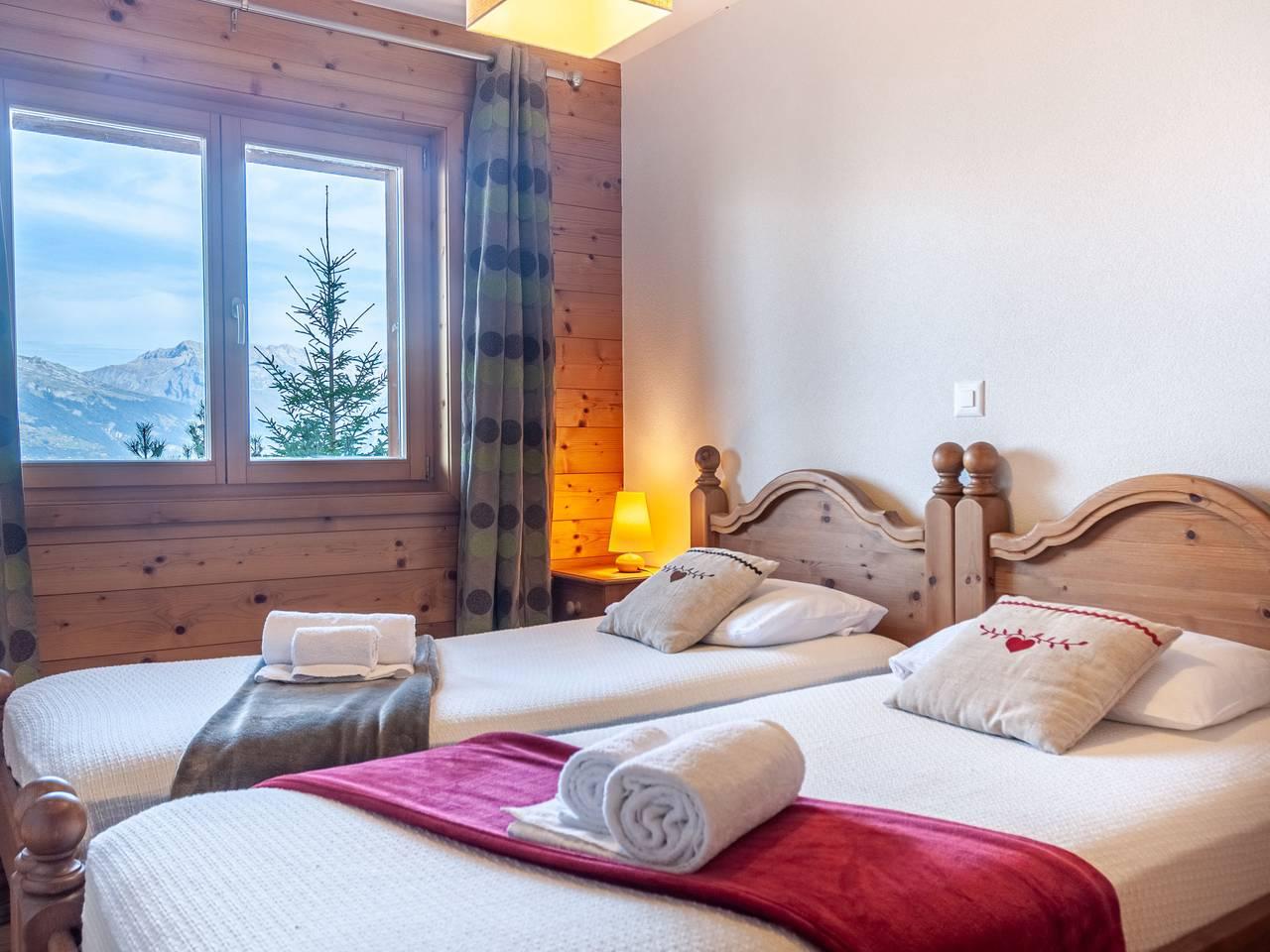Vakantiehuis in Nendaz, Zwitserland voor 9 personen foto 8