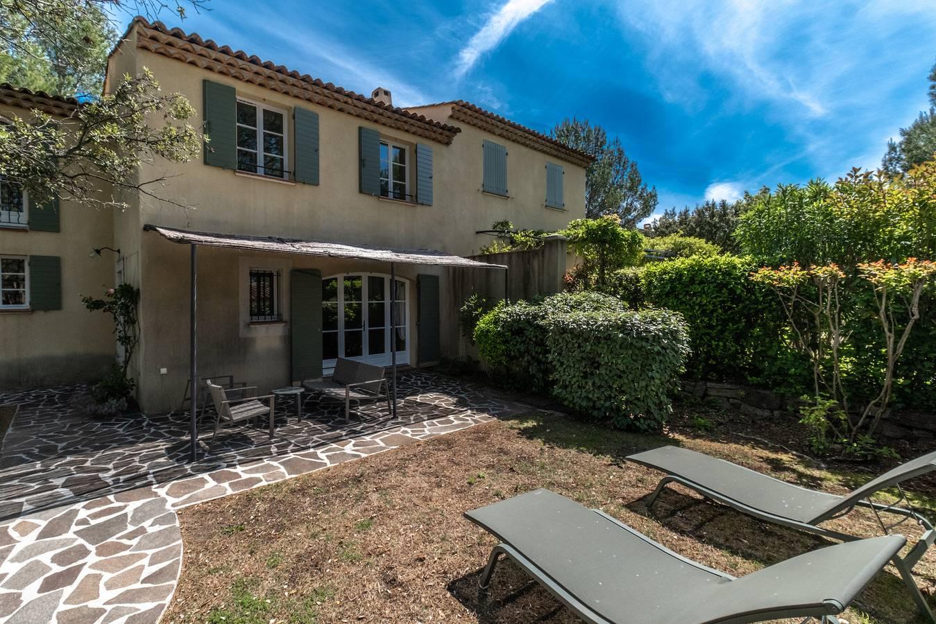 414* Maison De Hameau in Var, Frankrijk voor 6 personen foto 20