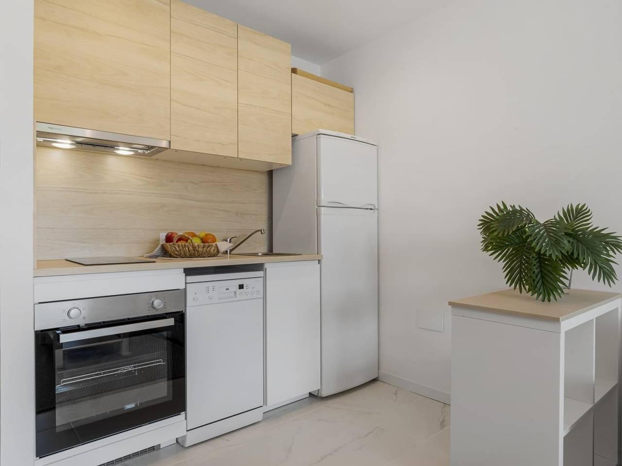 Vakantieappartement in Marbella, Spanje voor 2 personen foto 18