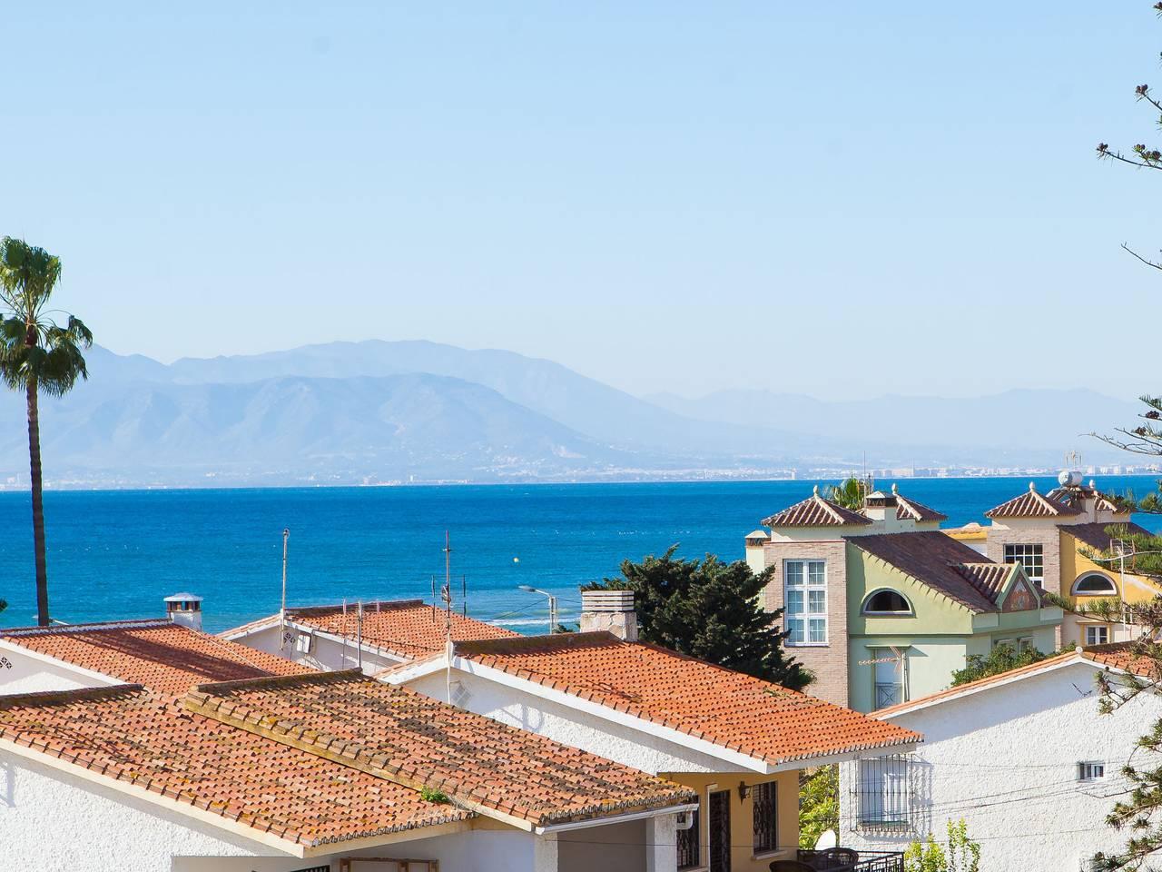 Vakantieappartement in Axarquía, Spanje voor 5 personen foto 9