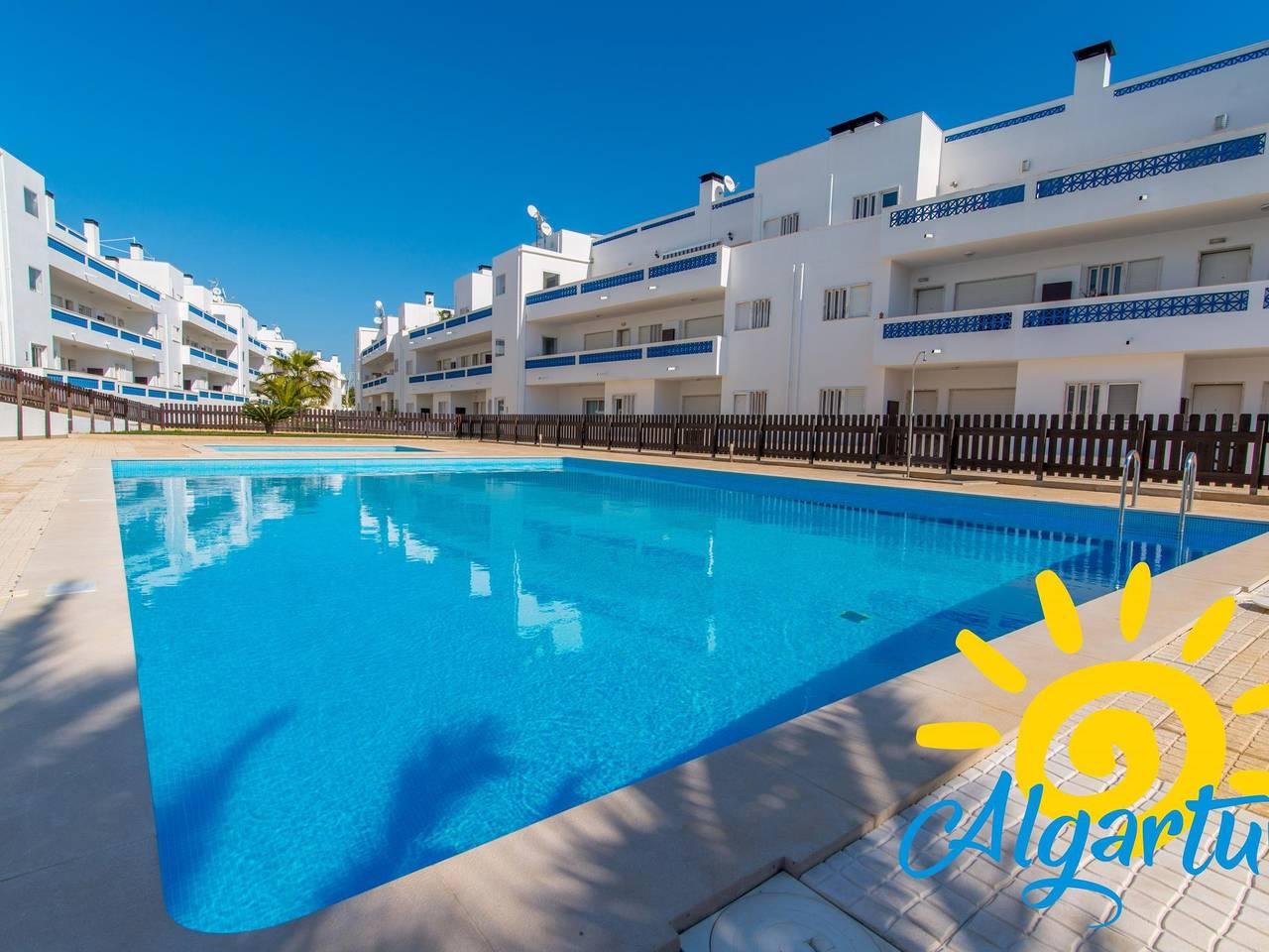 Vakantieappartement in Tavira, Portugal voor 4 personen foto 6