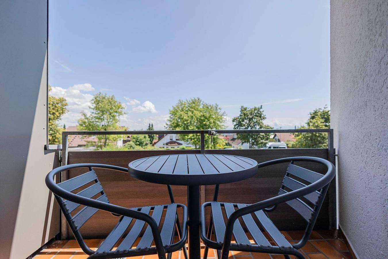 Vakantieappartement in Bodensee, Duitsland voor 2 personen foto 18