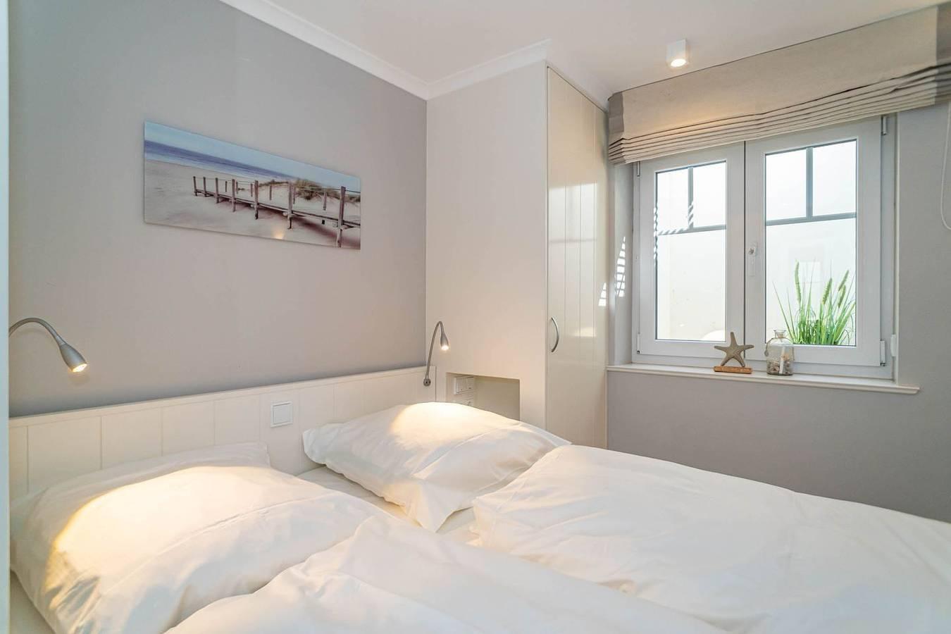 Vakantieappartement in Sylt, Duitsland voor 4 personen foto 23
