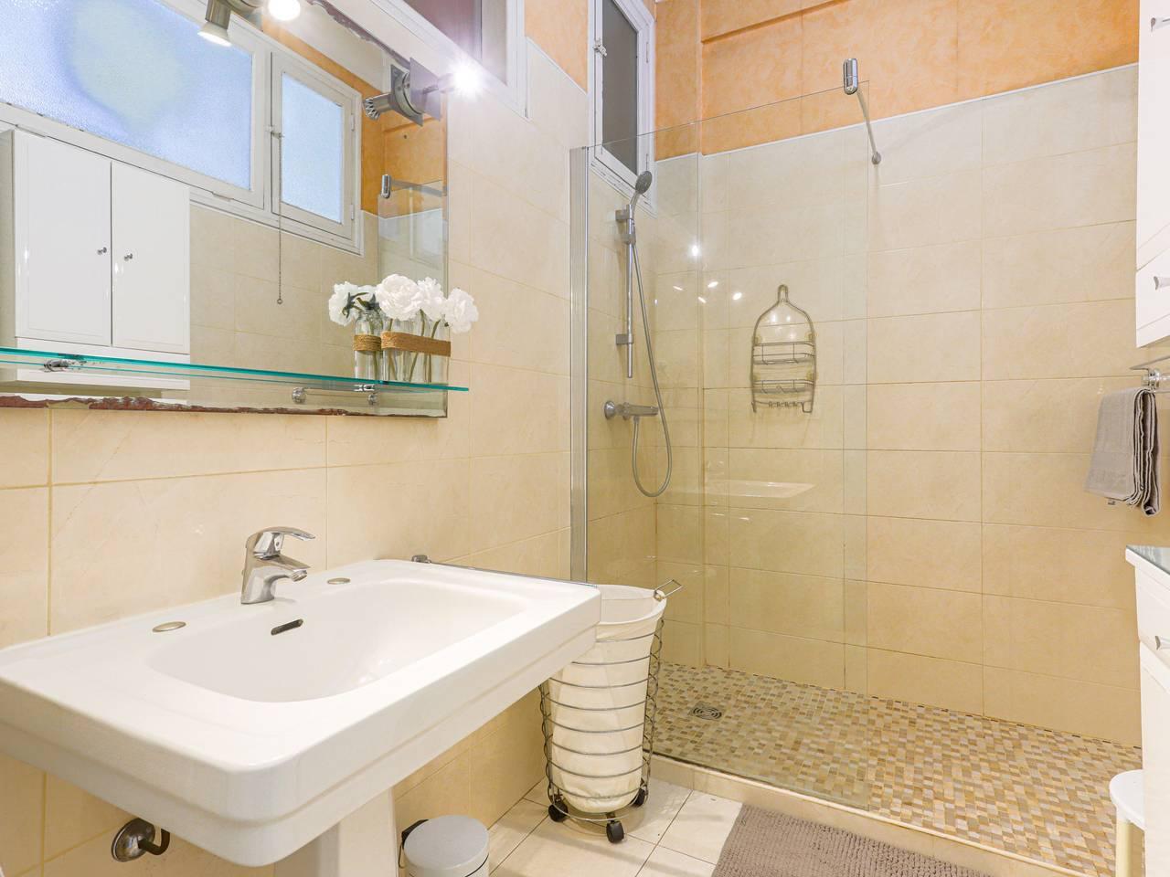 Vakantieappartement in Nice, Frankrijk voor 4 personen foto 4