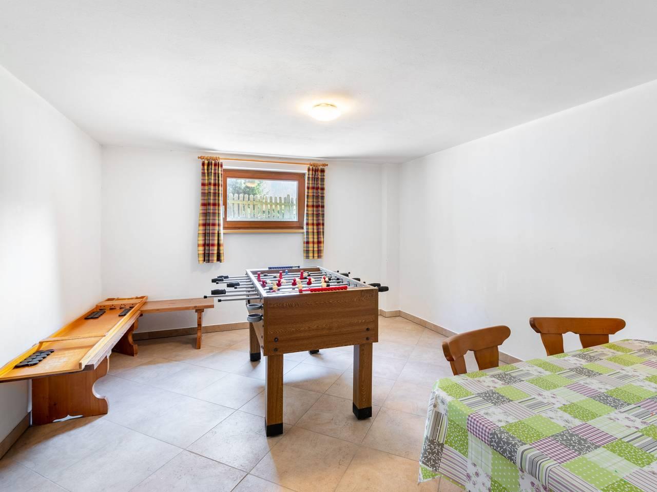 Haus am Sonnenhang in Mittersill, Pinzgau, Oostenrijk voor 8 personen foto 8