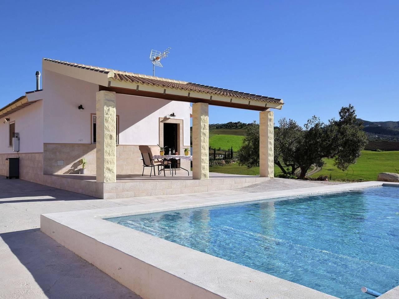 Vakantiehuis in Almogía, Spanje voor 4 personen foto 9
