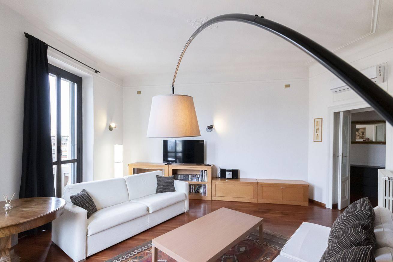 Vakantieappartement in Milaan, Italië voor 4 personen foto 6
