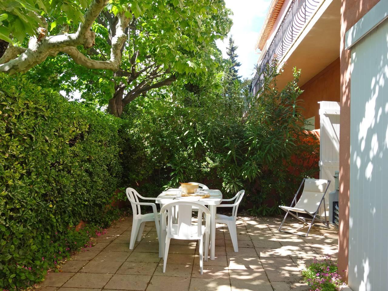 Vakantieappartement in Provence, Frankrijk voor 6 personen foto 15