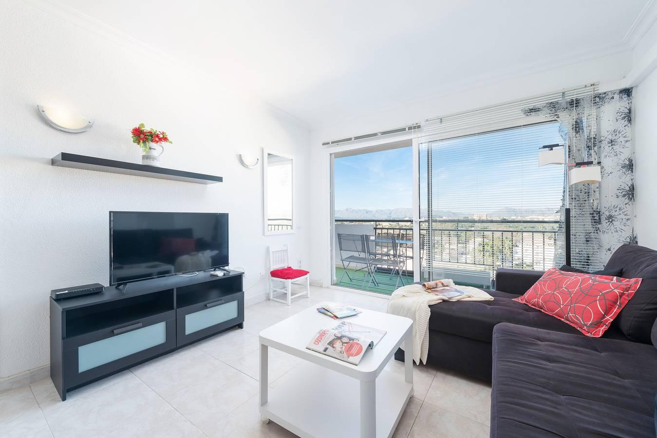 Vakantieappartement in Raiguer, Spanje voor 2 personen foto 7