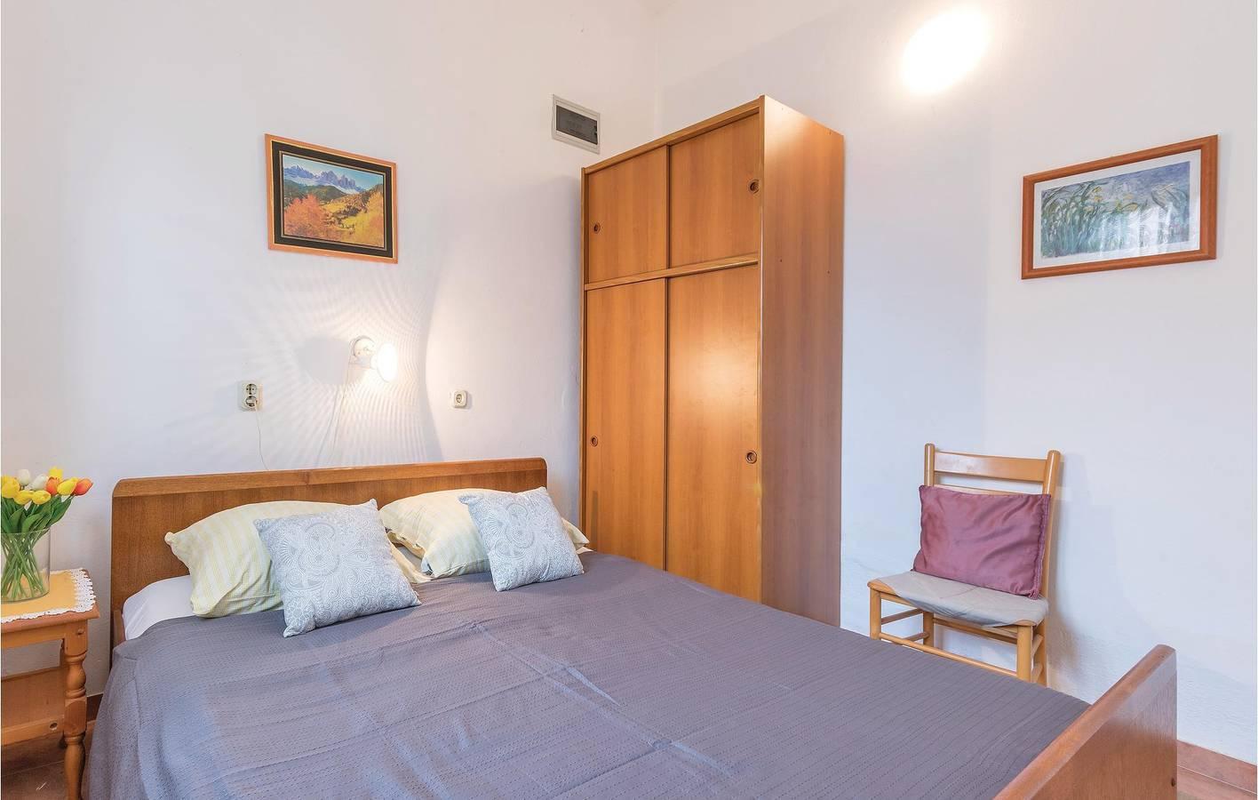Vakantieappartement in Medulin, Kroatië voor 2 personen foto 13
