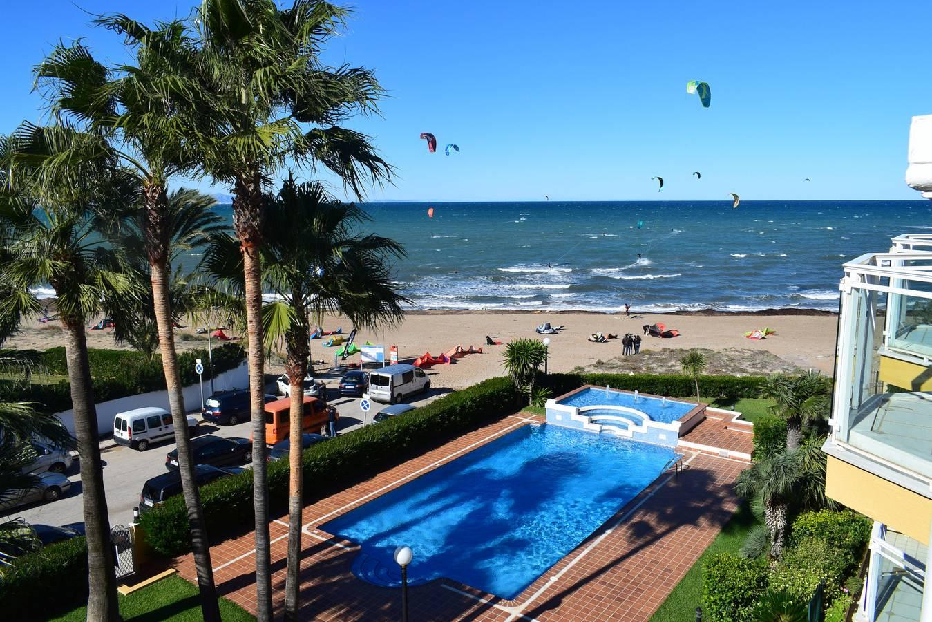 Vakantieappartement in Dénia, Spanje voor 10 personen foto 2