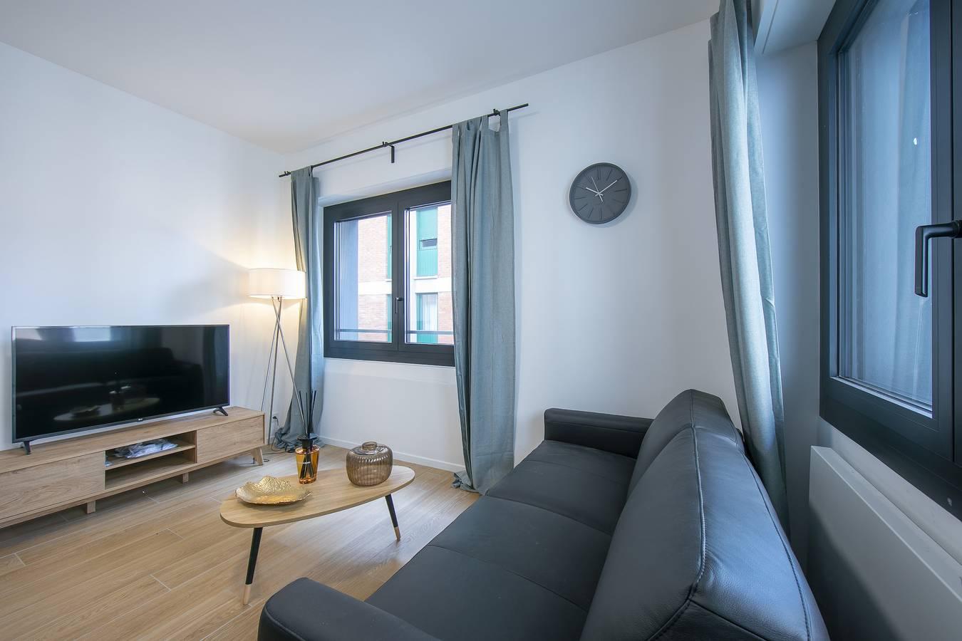 Vakantieappartement in Lugano, Zwitserland voor 4 personen foto 10