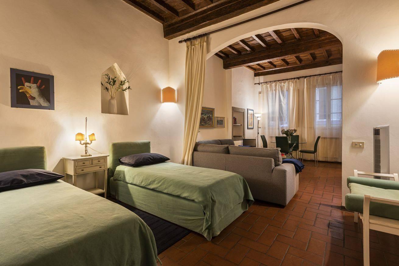 Vakantieappartement in Florence, Italië voor 2 personen foto 9