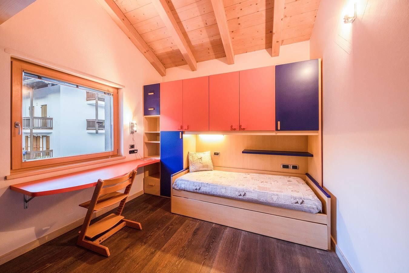 Vakantieappartement in Trentino, Italië voor 6 personen foto 16