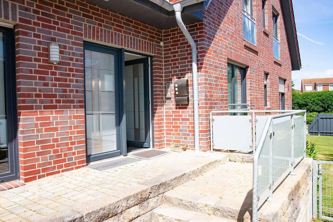 Vakantieappartement in Waddenzee, Duitsland voor 6 personen foto 9