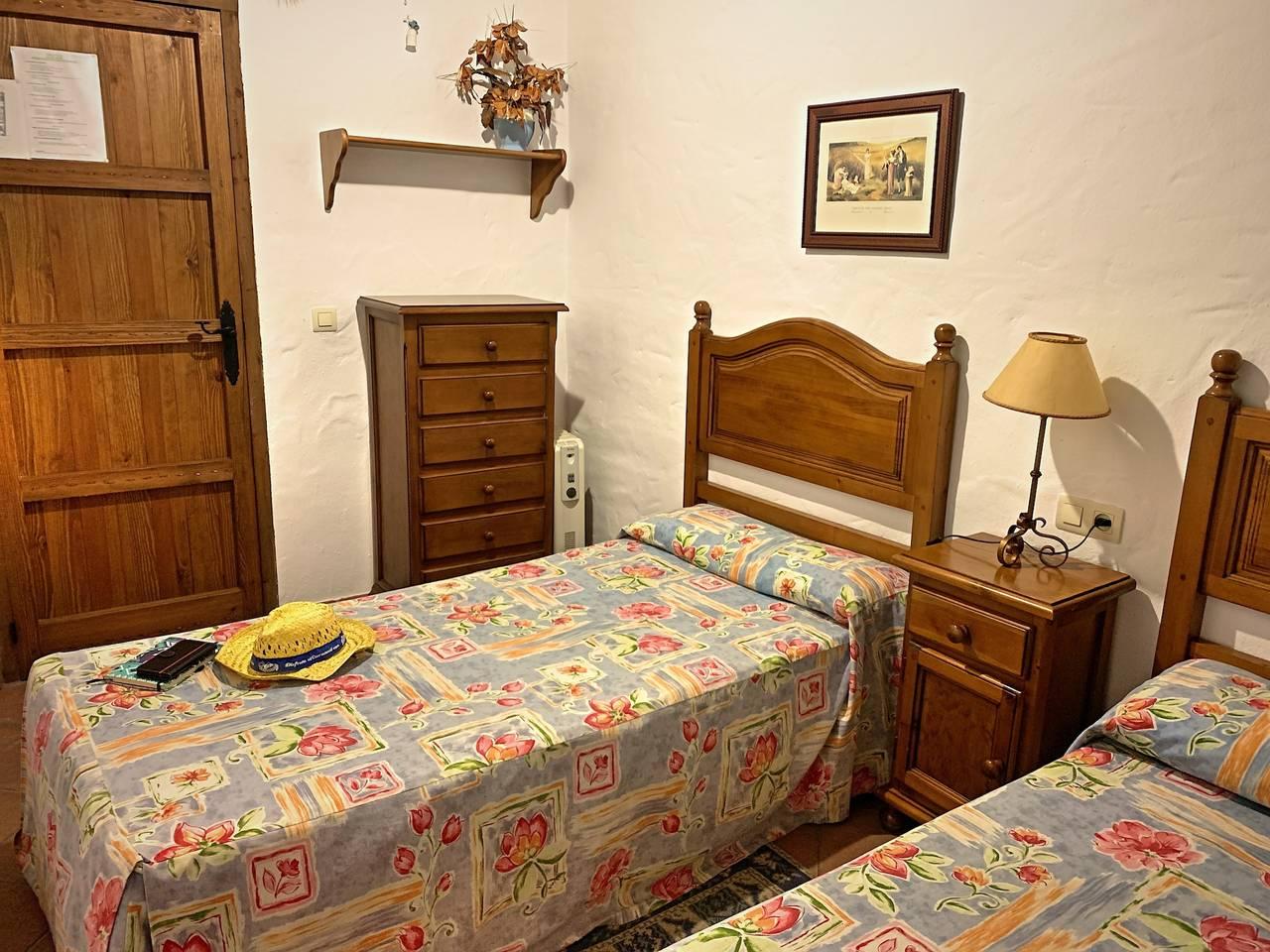 Vakantiehuis in Cádiz Provincie, Spanje voor 6 personen foto 16