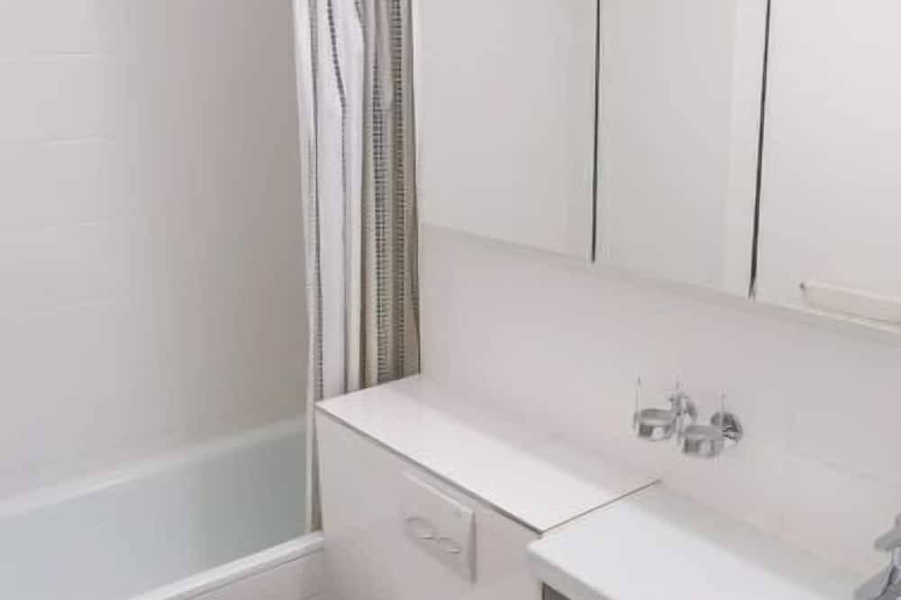Vakantieappartement in Flims, Zwitserland voor 3 personen foto 5