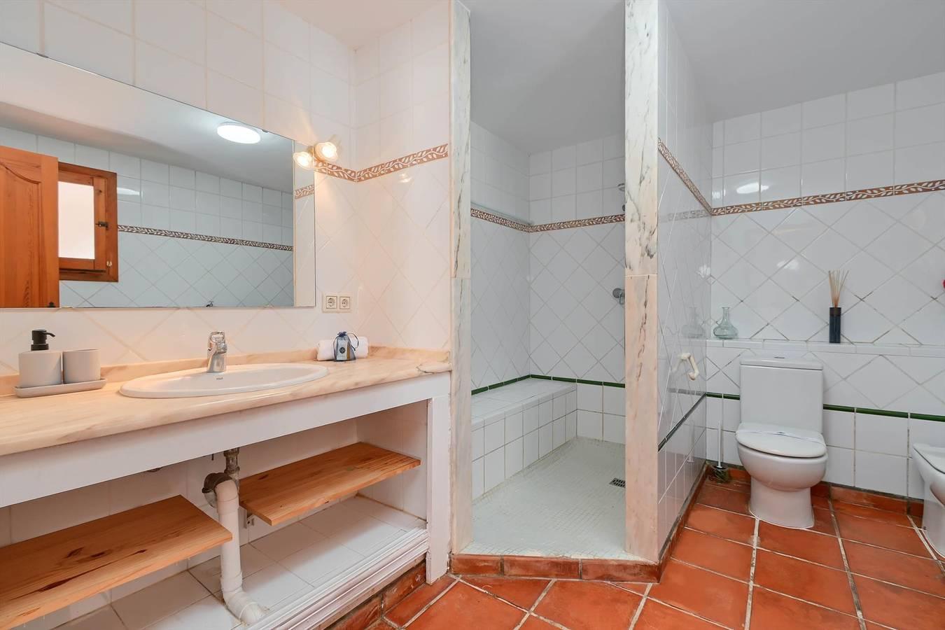 Vakantiehuis in Jávea, Spanje voor 8 personen foto 16