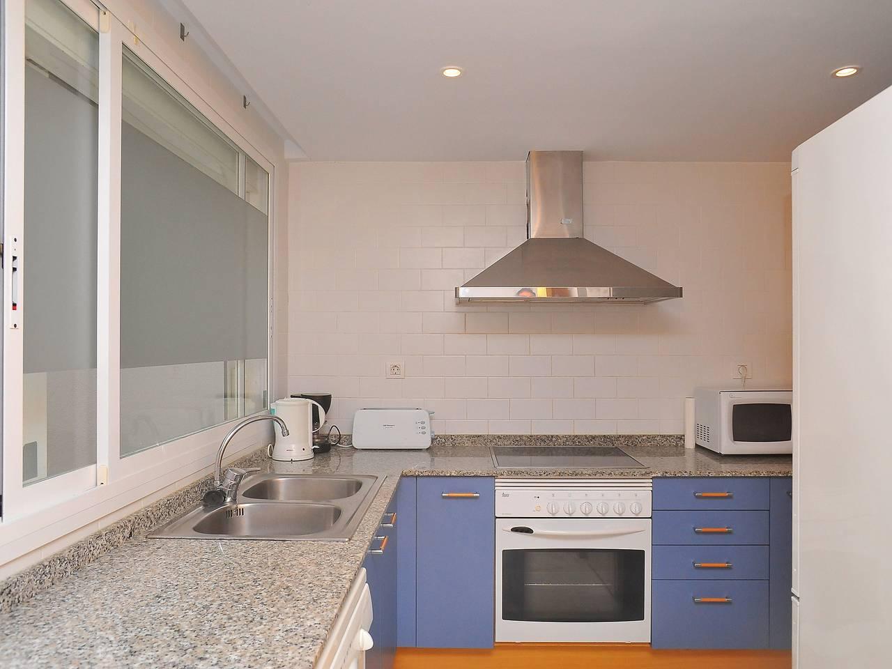 Vakantieappartement in Jávea, Spanje voor 6 personen foto 13
