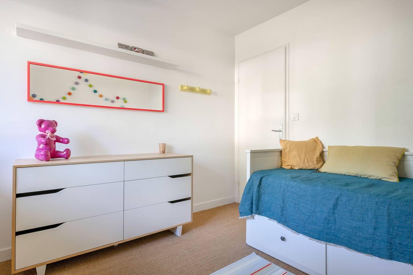 Vakantieappartement in Côte de Jade, Frankrijk voor 4 personen foto 12