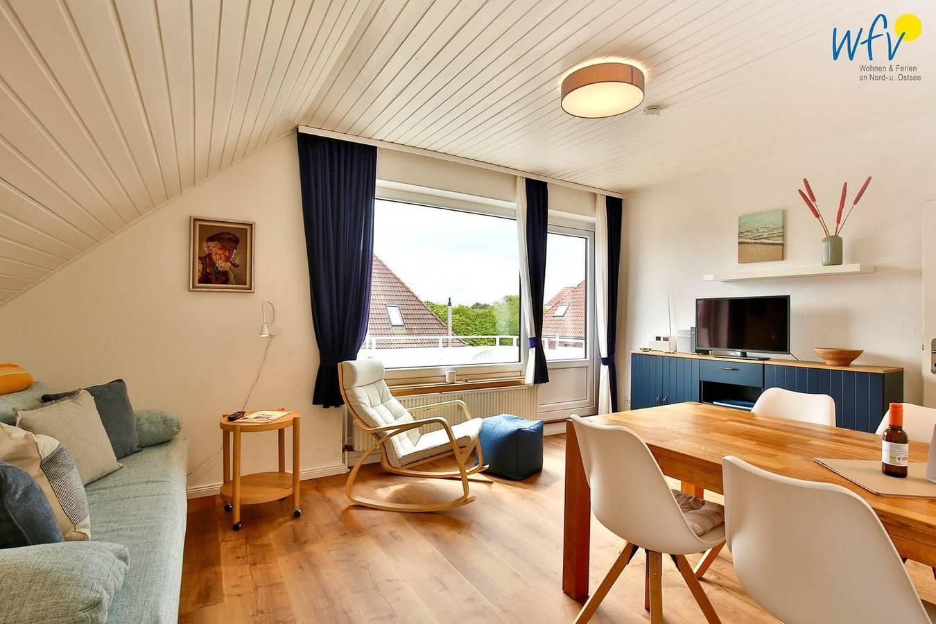 Vakantieappartement in Weser-Ems, Duitsland voor 4 personen foto 10