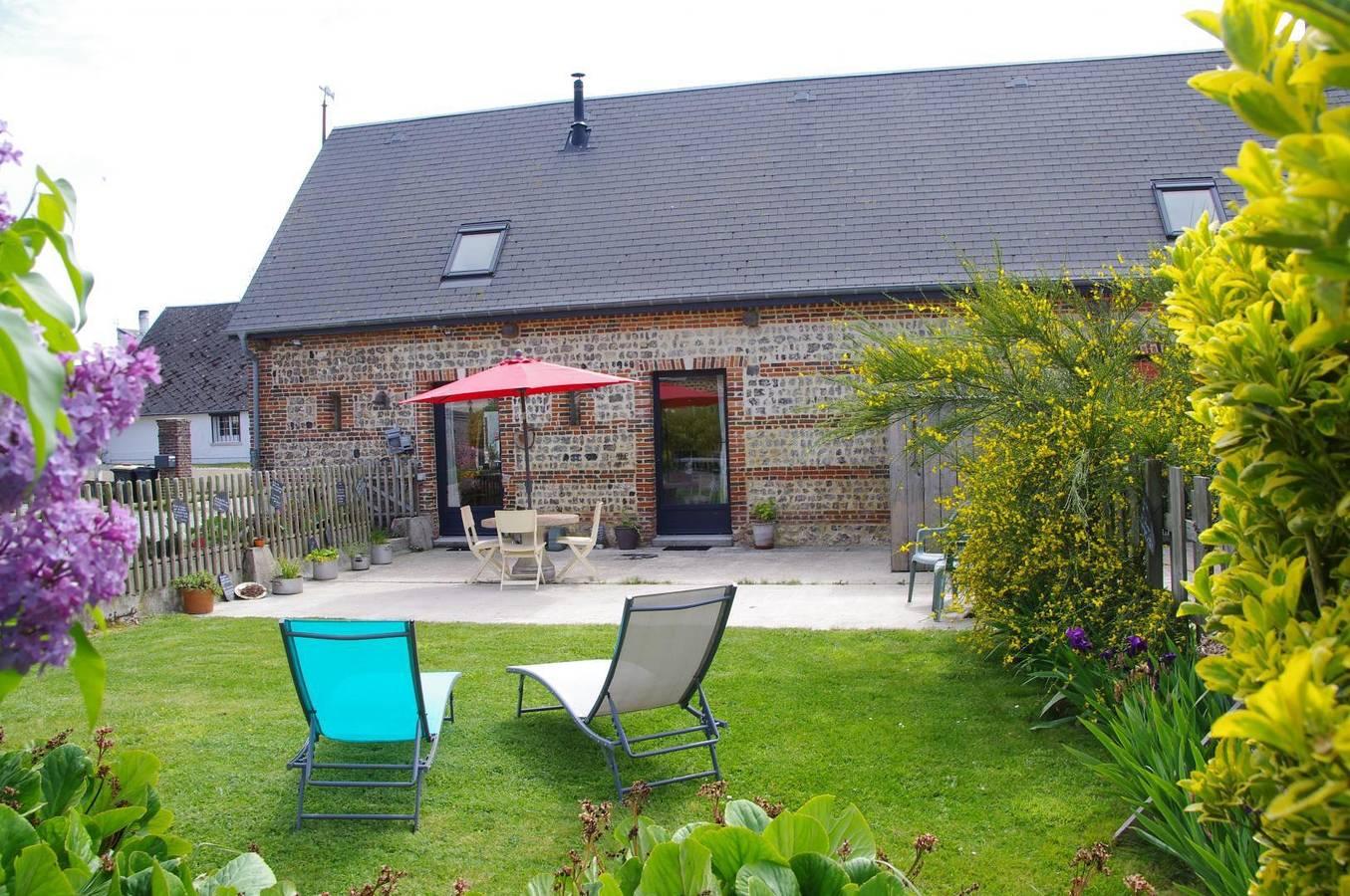 Vakantiehuis in Seine-Maritime, Frankrijk voor 4 personen foto 12