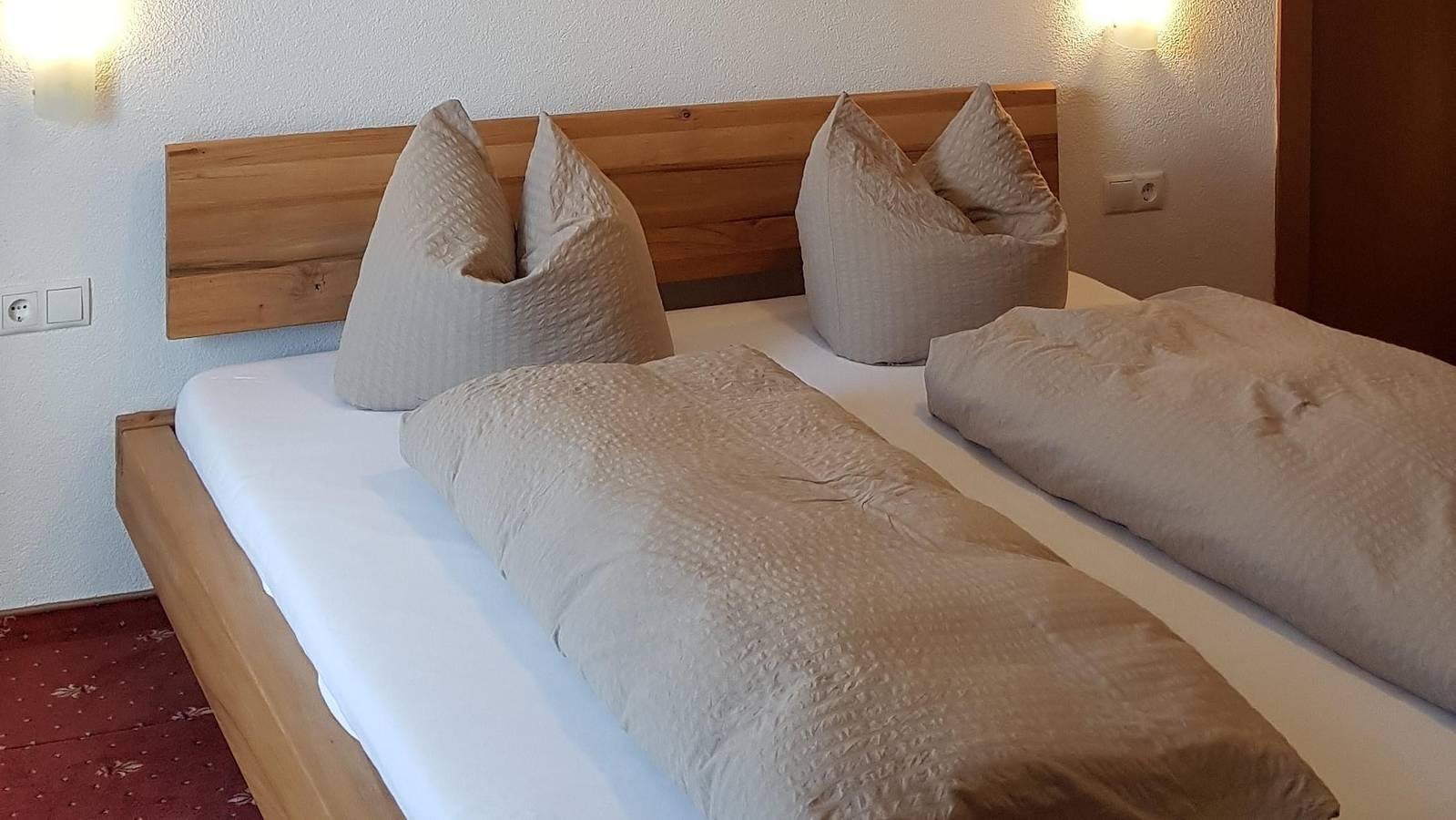 Vakantieappartement in Ötztal, Oostenrijk voor 5 personen foto 9