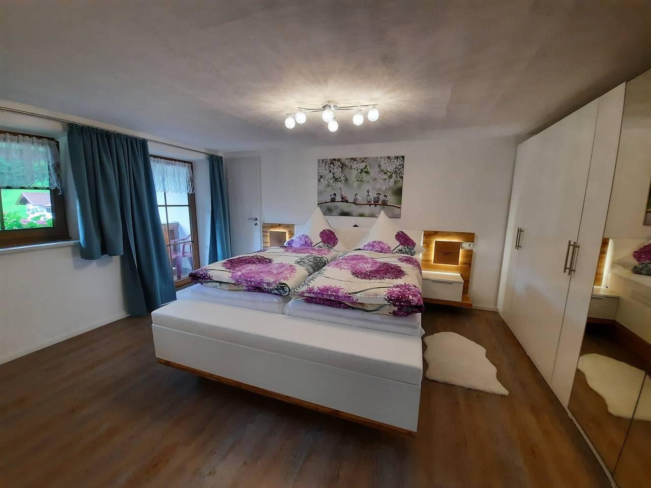 Vakantieappartement in Opper-Beieren, Duitsland voor 3 personen foto 8