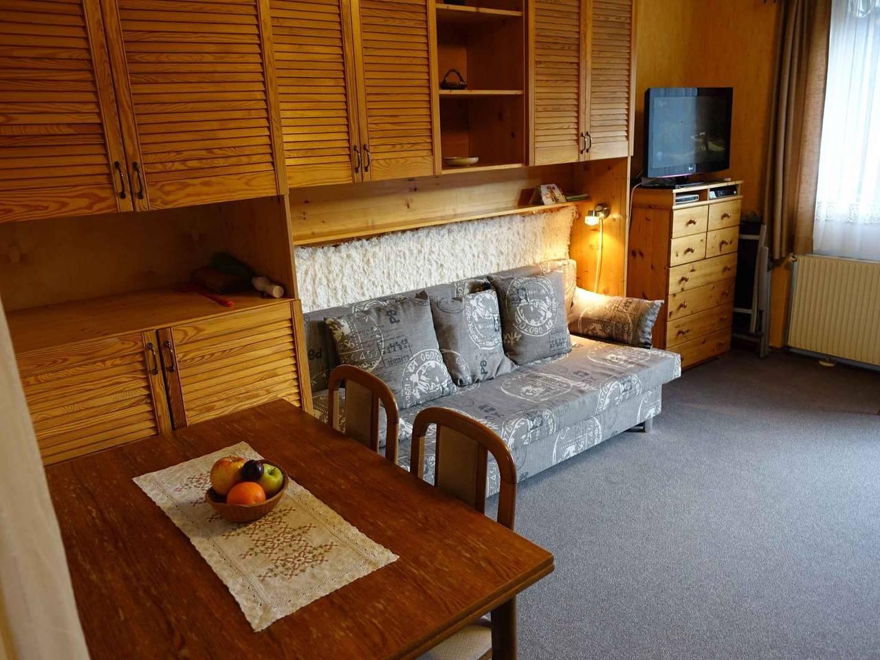 Vakantieappartement in Bad Aussee, Oostenrijk voor 4 personen foto 12