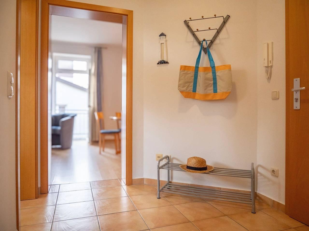 Vakantieappartement in Kühlungsborn, Duitsland voor 4 personen foto 6