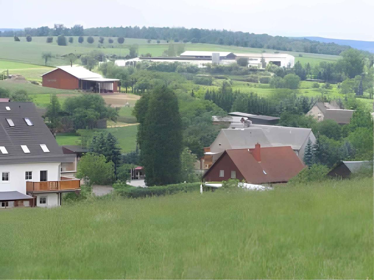 Vakantieappartement in Rabenau, Duitsland voor 4 personen foto 6