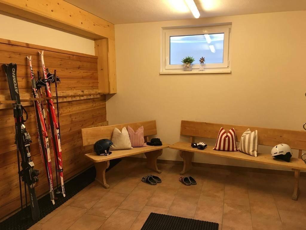 Vakantieappartement in Tauern, Oostenrijk voor 3 personen foto 18