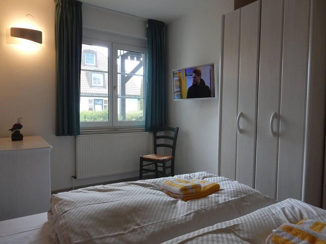 Vakantieappartement in Darß, Duitsland voor 3 personen foto 10